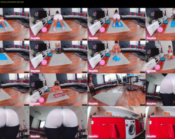 sexydea — 37 minute Chaturbate female cam show recording, 1080p, Nov 23, 2022