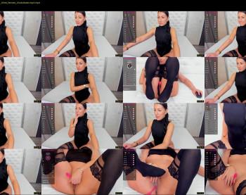 shy_cinderella — 54 minute Chaturbate female cam show recording, 1080p, Nov 24, 2022