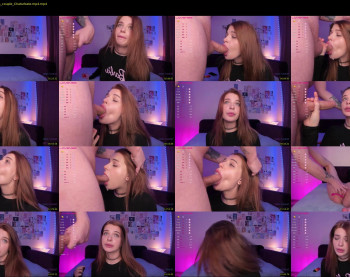 slamlust — 24 minute Chaturbate couple cam show recording, 720p, Nov 23, 2022