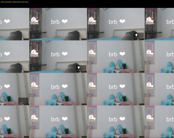 small_blondee — 54 minute Chaturbate female cam show recording, 1080p, Nov 23, 2022