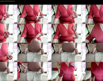 soft_body — 54 minute Chaturbate female cam show recording, 1080p, Nov 23, 2022