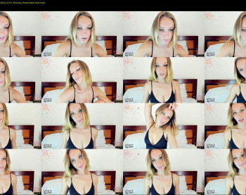 summer_sunshine_ — 8 minute Chaturbate female cam show recording, 720p, Nov 23, 2022