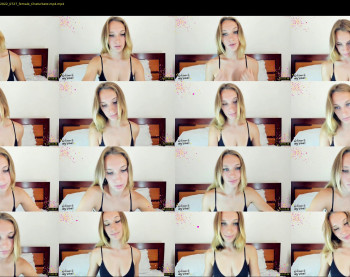 summer_sunshine_ — 23 minute Chaturbate female cam show recording, 720p, Nov 23, 2022