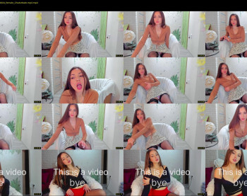 sunshine13_ — 45 minute Chaturbate female cam show recording, 1080p, Nov 24, 2022
