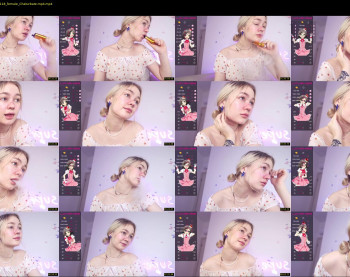 superbdolls — 10 minute Chaturbate couple cam show recording, 720p, Nov 23, 2022