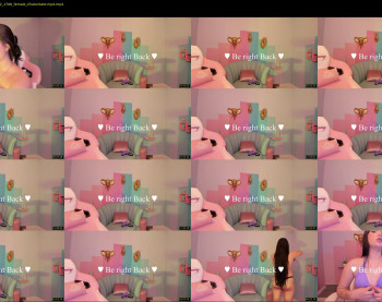 sweetsammyy_ — 30 minute Chaturbate female cam show recording, 1080p, Nov 23, 2022