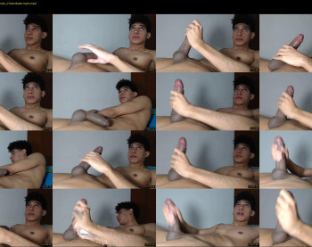 sylas_ — 98 minute Chaturbate male cam show recording, 720p, Nov 24, 2022