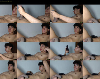 sylas_ — 16 minute Chaturbate male cam show recording, 720p, Nov 24, 2022