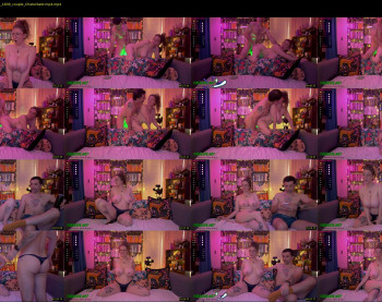 task_manager — 55 minute Chaturbate couple cam show recording, 1080p, Nov 23, 2022