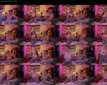 task_manager — 61 minute Chaturbate couple cam show recording, 1080p, Nov 23, 2022