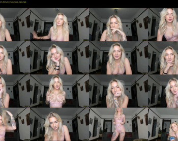 teamtragic — 41 minute Chaturbate female cam show recording, 480p, Nov 24, 2022