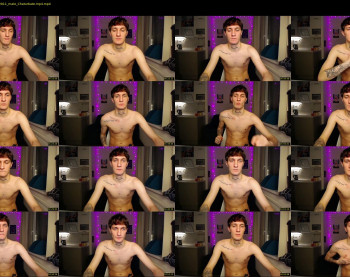 teddy_mode — 5 minute Chaturbate couple cam show recording, 720p, Nov 23, 2022