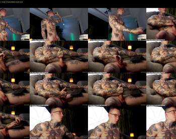 tom__ice — 56 minute Chaturbate male cam show recording, 1080p, Nov 23, 2022