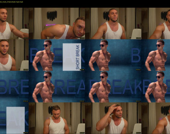 tom_fordd — 11 minute Chaturbate male cam show recording, 720p, Nov 23, 2022