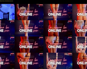 trophy_milf — 54 minute Chaturbate female cam show recording, 1080p, Nov 23, 2022