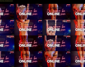 trophy_milf — 9 minute Chaturbate female cam show recording, 1080p, Nov 23, 2022