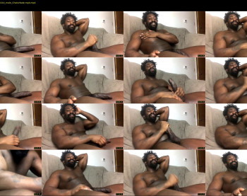 ukchocolate — 9 minute Chaturbate male cam show recording, 720p, Nov 23, 2022