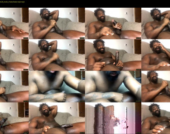 ukchocolate — 8 minute Chaturbate male cam show recording, 720p, Nov 24, 2022