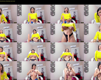 valerynova — 99 minute Chaturbate female cam show recording, 720p, Nov 23, 2022