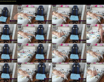 vanessacroft — 47 minute Chaturbate female cam show recording, 1080p, Nov 23, 2022