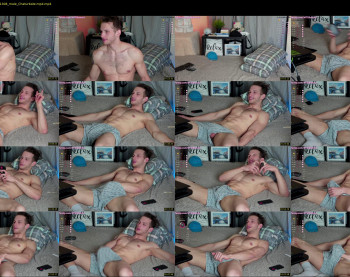 viktor_secret — 62 minute Chaturbate male cam show recording, 1080p, Nov 23, 2022