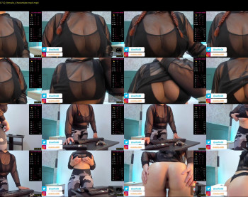 violetta_swift — 62 minute Chaturbate female cam show recording, 1080p, Nov 23, 2022