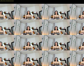 wanda_walton — 5 minute Chaturbate female cam show recording, 1080p, Nov 24, 2022