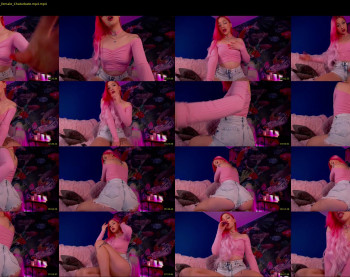 wild_lov — 10 minute Chaturbate female cam show recording, 1080p, Nov 23, 2022
