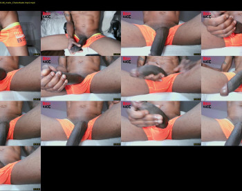 123hellyeah — 13 minute Chaturbate male cam show recording, 1080p, Nov 25, 2022