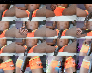 123hellyeah — 71 minute Chaturbate male cam show recording, 480p, Nov 25, 2022