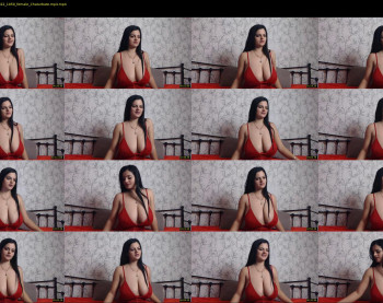 1dream_magical — 8 minute Chaturbate female cam show recording, 720p, Nov 24, 2022