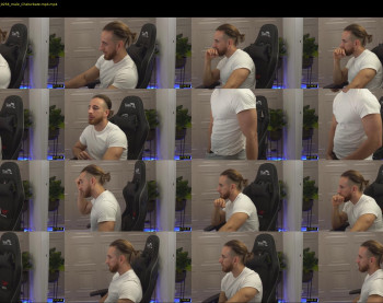 _adamcoper_ — 21 minute Chaturbate male cam show recording, 1080p, Nov 25, 2022