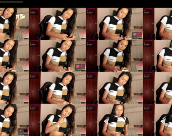 _alliex_ — 4 minute Chaturbate female cam show recording, 1080p, Nov 24, 2022
