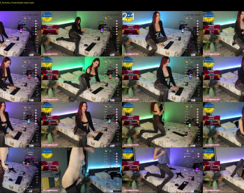_astarta_ — 84 minute Chaturbate female cam show recording, 720p, Nov 24, 2022