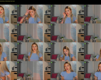_austra1ia — 56 minute Chaturbate female cam show recording, 1080p, Nov 24, 2022