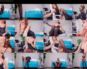 _d_a_s_h_a_ — 103 minute Chaturbate female cam show recording, 720p, Nov 25, 2022