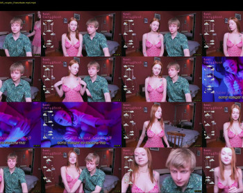 _fieryflash_ — 41 minute Chaturbate female cam show recording, 1080p, Nov 24, 2022