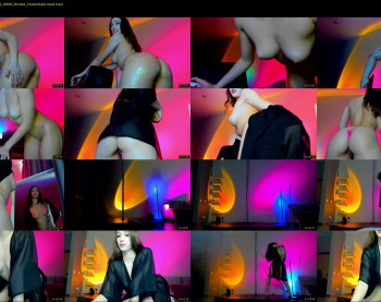 _meganmeow_ — 54 minute Chaturbate female cam show recording, 1080p, Nov 24, 2022
