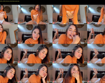 _meghan_gomez1_ — 29 minute Chaturbate female cam show recording, 1080p, Nov 24, 2022