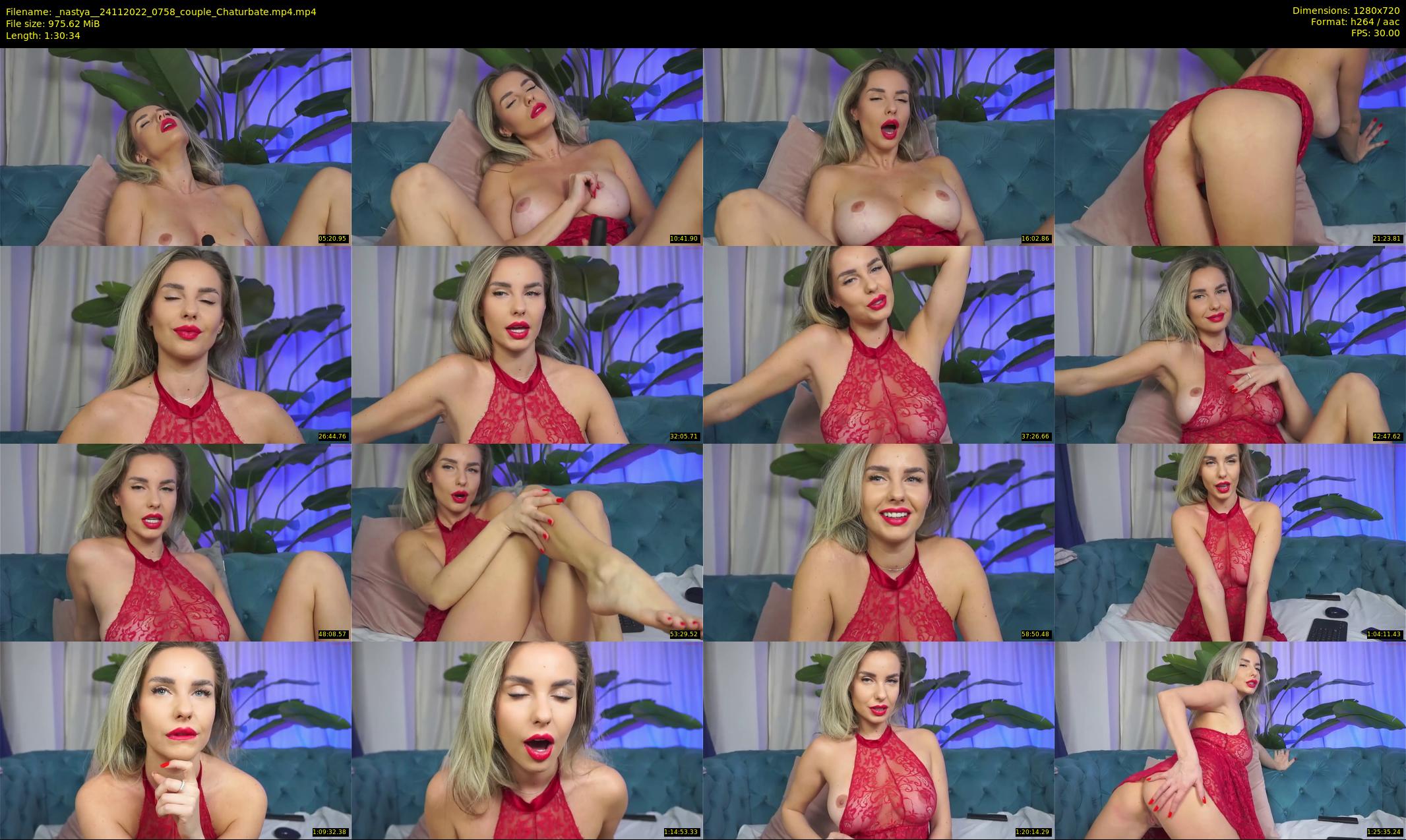 _nastya_ — 91 minute Chaturbate female cam show recording, 720p, Nov 24, 2022