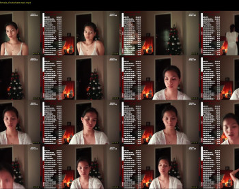_pilya_ — 17 minute Chaturbate female cam show recording, 1080p, Nov 24, 2022