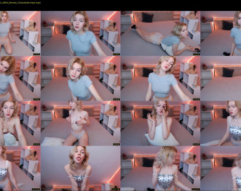 _reverse_gang_ — 92 minute Chaturbate couple cam show recording, 720p, Nov 24, 2022