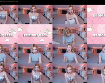 _reverse_gang_ — 97 minute Chaturbate couple cam show recording, 720p, Nov 24, 2022