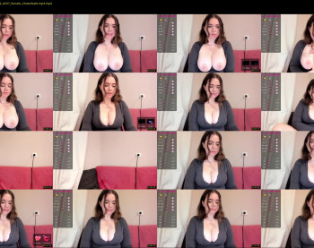 _snorkmaiden_ — 54 minute Chaturbate female cam show recording, 1080p, Nov 25, 2022