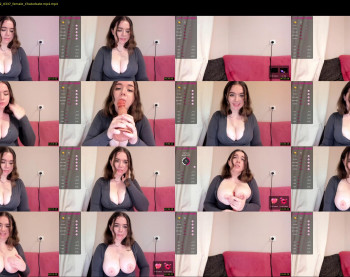 _snorkmaiden_ — 39 minute Chaturbate female cam show recording, 1080p, Nov 25, 2022