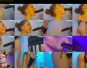 _taylor_swift — 69 minute Chaturbate female cam show recording, 1080p, Nov 24, 2022