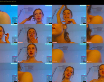 _taylor_swift — 3 minute Chaturbate female cam show recording, 1080p, Nov 24, 2022