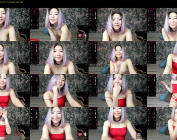 _yuriko — 59 minute Chaturbate female cam show recording, 1080p, Nov 24, 2022
