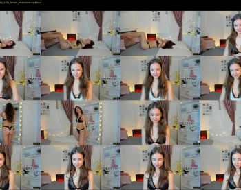 abella_danger_x — 33 minute Chaturbate female cam show recording, 1080p, Nov 24, 2022