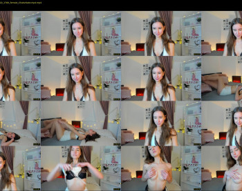 abella_danger_x — 25 minute Chaturbate female cam show recording, 1080p, Nov 24, 2022